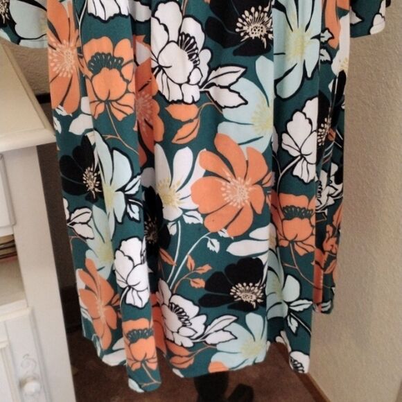 Maeve by Anthropologie Shift Dress - Picture 3 of 12